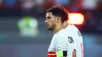 بعد هزيمة زيسكو.. فرص تأهل الزمالك لربع نهائي الكونفيدرالية خلال 90 دقيقة حاسمة